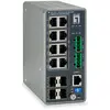 Image de Level One Switch Igp-1271 8x