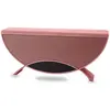 Image de Conceptronic Apollyon (7 h), Enceinte Bluetooth, Rose