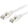 Image de equip Câble de réseau (S/FTP, CAT6a, 2 m), Câble réseau