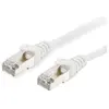 Image de equip Câble de réseau (S/FTP, CAT6a, 3 m), Câble réseau