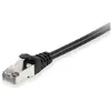 Image de equip Câble de réseau (S/FTP, CAT6a, 0.25 m), Câble réseau