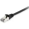 Image de equip Câble réseau (S/FTP, CAT6a, 0.50 m), Câble réseau