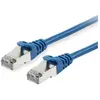 Image de equip Câble de réseau (S/FTP, CAT6a, 30 m), Câble réseau
