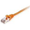Image de Equip Câble Réseau Cat6a F/ftp 25 Cm