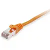 Image de Equip Câble Réseau Cat6a 606602 S/ftp 50 Cm