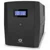 Image de Conceptronic ZEUS03EM alimentation d'énergie non interruptible Interactivité de ligne 1,2 kVA 720 W 5 sortie(s) CA