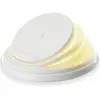 Image de Conceptronic Gorgone (GORGON02W) (10 W), Chargeur sans fil, Blanc
