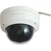 Image de LevelOne IPCam FCS-3403 Dome Out 4MP H.265 IR PoE (2680 x 1520 pixels, 2688 x 1512 Pixels), Caméra réseau, Blanc