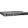 Image de LevelOne 8x Ethernet / 12x SFP+ DRAM, Flash, AC, 50/60 Hz (20 ports), Switch réseau, Gris