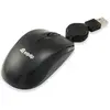 Image de Conceptronic 245103 (Filaire), Souris, Noir