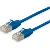 Image de equip Câble de raccordement (F/FTP, CAT6a, 20 m), Câble réseau
