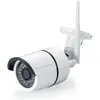 Image de Conceptronic JARETH HD Caméra IP sans fil pour le cloud, extérieur (1280 x 720 pixels), Caméra réseau, Blanc