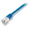 Image de equip Câble patch SF/UTP - (SF/UTP, CAT5e, 7.50 m), Câble réseau