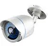 Image de LevelOne 1/3" CMOS, Fixe, CCTV, FHD 1080P BNC, LED IR (1920 x 1080 Pixels), Caméra réseau, Noir