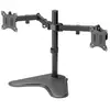 Image de Equip Support Double Moniteur 650123 13-32''