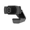 Image de Webcam Conceptronic AMDIS01B 2 MP 1920 x 1080 pixels USB 2.0 Noir