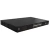 Image de LevelOne FGP-2031 commutateur réseau Non-géré Fast Ethernet (10/100) Connexion Ethernet, supportant l'alimentation via ce port (PoE) 1U Noir