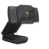Image de Conceptronic AMDIS02B - Webcam - couleur - 5 MP - 2592 x 1944 - 2K - Focale fixe - audio - USB 2.0 - MJPEG, YUV2 - CC 5 V