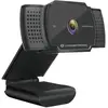 Image de Conceptronic Amdis (2 Mpx), Webcam, Noir