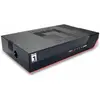 Image de LevelOne GSW-0507 Commutateur réseau non administrable Gigabit Ethernet (10/100/1000) (5 ports), Switch réseau, Noir, Rouge