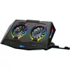 Image de Conceptronic Thyia, Support pour notebook, Noir