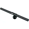 Image de equip USB-LED-Lampe mit Touch-Steuerung, Barre d’écran, Noir