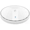 Image de LevelOne Accès WLAN AX1800 sans fil PoE double bande (1201 Mbit/s), Point d'accès
