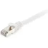 Image de equip Câble de raccordement (S/FTP, CAT6, 1 m), Câble réseau
