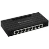 Image de LevelOne GEU-0821 commutateur réseau Géré Gigabit Ethernet (10/100/1000)