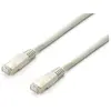 Image de equip Câble de raccordement (S/FTP, CAT6a, 2 m), Câble réseau