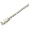 Image de equip Câble de raccordement (S/FTP, CAT6a, 2 m), Câble réseau
