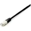 Image de equip Câble de raccordement (S/FTP, CAT6a, 2 m), Câble réseau