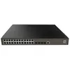 Image de LevelOne GEL-2871 commutateur réseau Géré L2+ Gigabit Ethernet (10/100/1000) 1U Noir