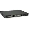 Image de LevelOne GTP-5271 (52 ports), Switch réseau, Gris
