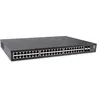 Image de LevelOne GTU-5211 commutateur réseau Non-géré Gigabit Ethernet (10/100/1000) Noir