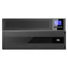 Image de LevelOne USV Online IOT 6KVA/ 6000W VOLTA schwarz (6000 VA, 6000 W, ASI online double conversion), Onduleur