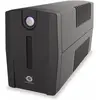Image de Conceptronic ZEUS UPS 1000VA 600W Schuko IEC Start/LAN sw (1000 VA, 600 W, ASI line-interactive), Onduleur