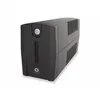 Image de Conceptronic ZEUS07ES alimentation d'énergie non interruptible Interactivité de ligne 1 kVA 600 W 2 sortie(s) CA
