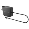 Image de Conceptronic OZUL05BE chargeur d'appareils mobiles Universel Noir Secteur Intérieure