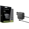 Image de Conceptronic Chargeur 1Port 100W, GaN USB-C Desk PD sw (100 W, 1 portion), Chargeur USB, Noir