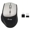 Image de Equip 245115 souris Bureau Droitier RF sans fil Optique 2400 DPI