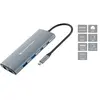 Image de Conceptronic Hub Donn 9 In 1