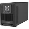 Image de Conceptronic ZEUS52ES2K alimentation d'énergie non interruptible Double-conversion (en ligne) 2 kVA 1800 W 4 sortie(s) CA