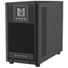 Image de Conceptronic ZEUS52ES3K alimentation d'énergie non interruptible Double-conversion (en ligne) 3 kVA 2700 W 4 sortie(s) CA