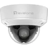 Image de LevelOne FCS-3461 caméra de sécurité Dôme Caméra de sécurité IP Intérieure et extérieure 1920 x 1080 pixels Plafond