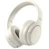 Image de Conceptronic PARRIS03C écouteur/casque Avec fil &sans fil Arceau Musique Bluetooth Crème
