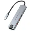 Image de Conceptronic Hub 6-in-1
