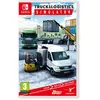 Image de Aerosoft, Simulateur de camions et de logistique