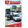 Image de Justforgames Truck & Logistic Simulator - Schalter en occasion ou reconditionné