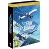 Image de Flight Simulator Premium Deluxe Edition DVD (PC) en occasion ou reconditionné